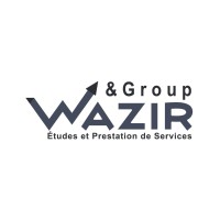 Wazir & Group: Etudes et prestation de services logo - Similar company to Comwork Partners