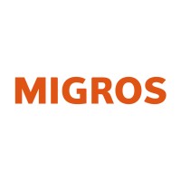 Migros Supermarkt AG logo - Similar company to Orderlinking