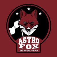 ASTRO FOX - BDE Global BBA 2019-2020 logo - Similar company to Vks - Bde De L'Essec Rabat