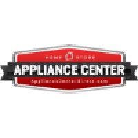 Appliance Center