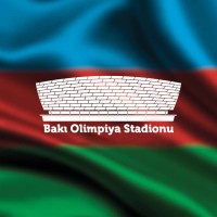 Baku Olympic Stadium logo - Similar company to Layaki Bio