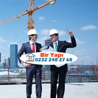 Izmir Dis Cephe Kaplama logo - Similar company to Mukan Dış Cephe Sistemleri Ltd. Şti.