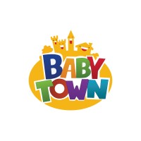 BabyTown.pk logo - Similar company to Zhsync Digital
