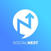 SocialNest logo - Similar company to Coddict