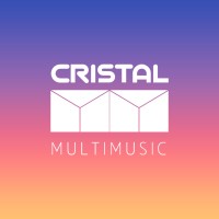 Cristal Multi Music logo - Similar company to Gustavo Gonzalez Music Rights Consulting