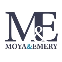 Moya&Emery Lawyers & Consultants logo - Similar company to Abogados 5.0