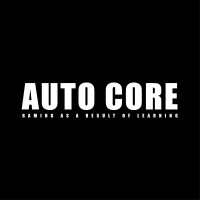 AUTO CORE logo - Similar company to Autocore.Ai
