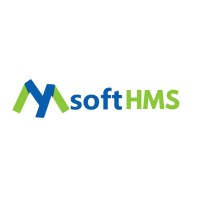 MySoft HMS logo - Similar company to Mysoft Cloud