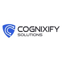 Cognixify Solutions logo - Similar company to Smartinn
