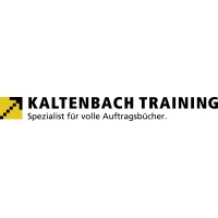 Kaltenbach Training logo - Similar company to Flound.