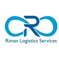 Rimas Logistics Services logo - Similar company to Crystal Logistics