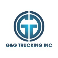 G&G Trucking Inc logo - Similar company to Infinitum Form®