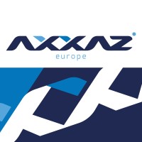 AXXAZ Europe GmbH logo - Similar company to Wetech.Pro Inc
