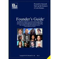 Founder's Guide logo - Similar company to Flakes