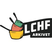 LCHF-arkivet logo - Similar company to Followcorp