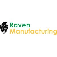 Raven Manufacturing LLP logo - Similar company to Raven Digimark Private Limited