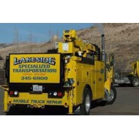 Lakeside Specialized Transportation Llc