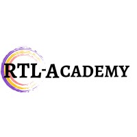 RTL-Academy logo - Similar company to Voss Virka