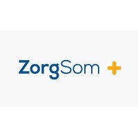 ZorgSom logo - Similar company to Vanbernard