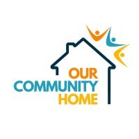 Our Community Home logo - Similar company to Levels Mental Health Services, Llc