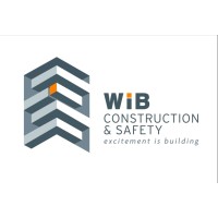 WIB Construction and Safety logo - Similar company to Unicon Construction Sa (Pty) Ltd