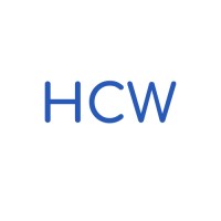 HCW FOUNDATION logo - Similar company to Expert Advisorz
