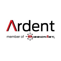 Ardent logo - Similar company to Ardent Learning