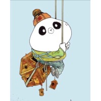 ROC'N RUN logo - Similar company to Aaf