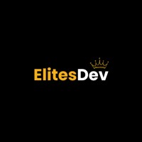 ElitesDev logo - Similar company to Hackerctf