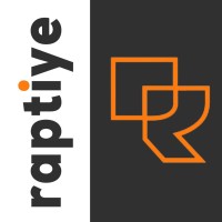 Raptiye logo - Similar company to Sessiz İstifa