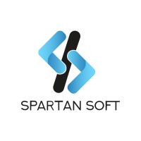 Spartan Soft logo - Similar company to Stheps
