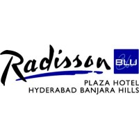 Radisson Blu Plaza Hyderabad Banjara Hills logo - Similar company to Cloud Dining