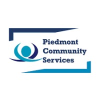 Piedmont Community Services logo - Similar company to Calm Source
