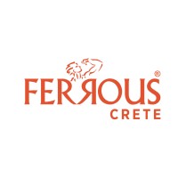 Ferrous Crete India Pvt. Ltd. logo - Similar company to Simplex Syscon Private Limited