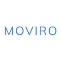MOVIRO GmbH logo - Similar company to Tea Group Srl