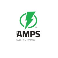AMPS ELECTRIC TRADING WLL logo - Similar company to Ab Electricals
