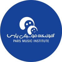 Pars Music Institute logo - Similar company to Tavanacard