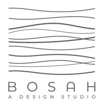 BOSAH logo - Similar company to Design Cube Pvt. Ltd.