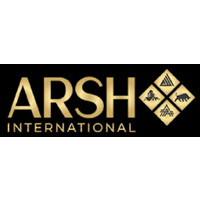 Arsh International logo - Similar company to Glomax Solutions