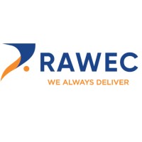 RAWEC - Rabigh Arabian Water & Electricity Company logo - Similar company to Shuaibah Holding Company