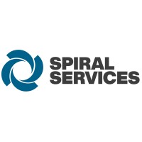 Spiral Services logo - Similar company to Twma