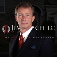 Jim Leach, LC logo - Similar company to Francislorraine