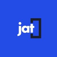 Jat SA logo - Similar company to Desafiarte _ Coaching Para Resultados