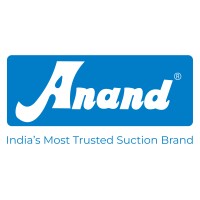 Anand Medicaids Pvt Ltd logo - Similar company to Anand Exim
