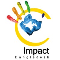 Impact Bangladesh logo - Similar company to Hap Services