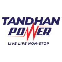 Tandhan Power logo - Similar company to Tandhan Polyplast Limited