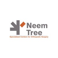 Neem Tree logo - Similar company to Augend Tech