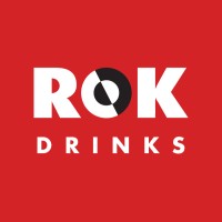 ROK DRINKS logo - Similar company to Uptown Access Group