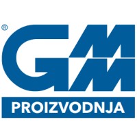 GMM PROIZVODNJA d.o.o. logo - Similar company to Sinteh Pro D.O.O.