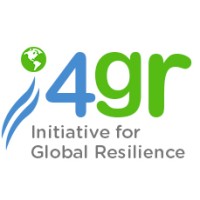 Initiative for Global Resilience (i4gr.org) logo - Similar company to Lincoln-Crest Enterprises